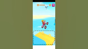 scribble rider # level 442