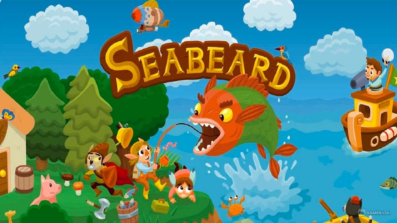 Seabeard Glitch ☺️ Get Unlimited Money In Seabeard ☺️ Real iOS & Android