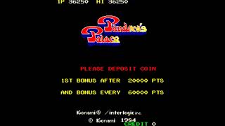 Pandoras Palace (Arcade Music) 01 Coin