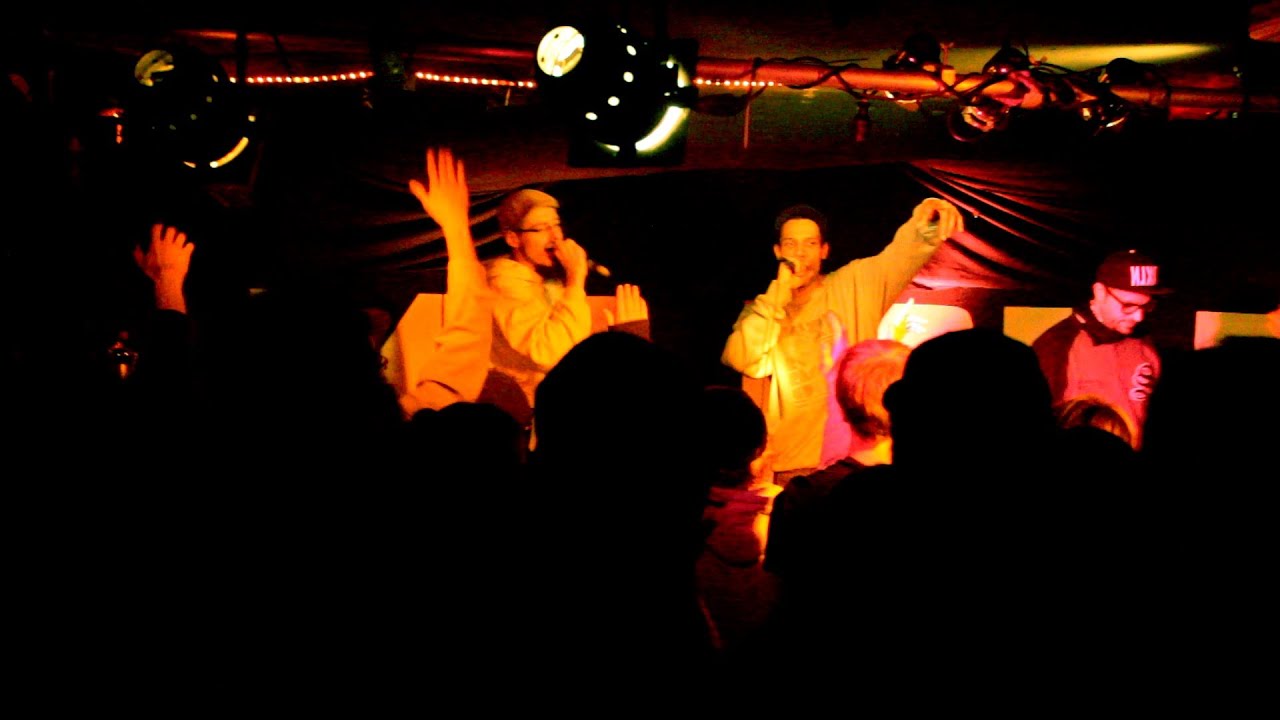 LMNZ feat. Simple One & Flip (Texta) - We Shine