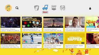 Fire TV Stick App For Kids YouTube Kids