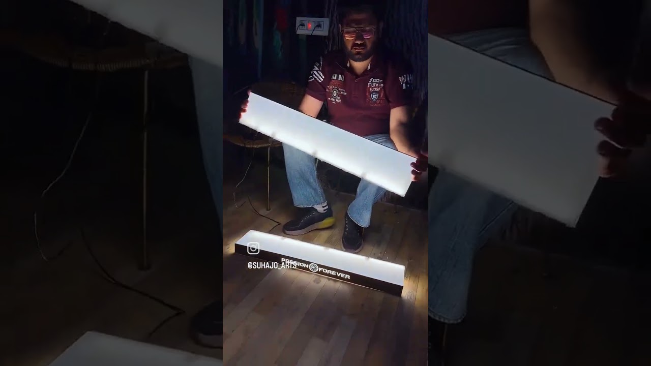 customise counter tray for party