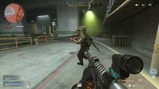 Warzone - funny win noise