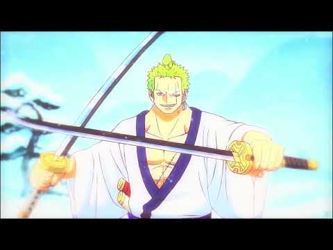 zoro