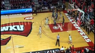 Block Charge Good Continuous Motion