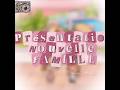 ╰┈➤Nouvelle famille ⊹ ࣪ ˖ ||@Luvlyannaa_Ytb||#avatarworld#aesthetic#gradient#capcut#family