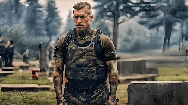 Cel Mai BUN Prieten A Lui A Fost UCIS, Acest SOLDAT Se Reintoarce Pentru Razbunare!