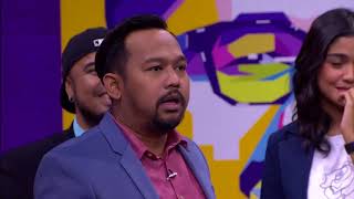 Begini Kalau Andi Annisa & Pamela Bowie Protes (4/4)