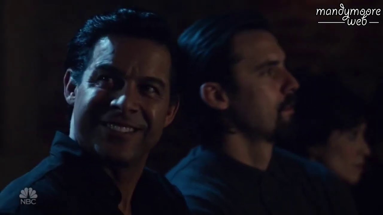 Rebecca Pearson (This Is Us) singing "Bring It On Home to Me"