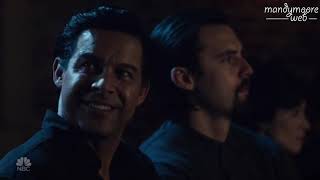 Rebecca Pearson This Is Us Singing Bring It On Home To Me