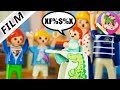 Playmobil Film Magyar / Emma elsö szava / Emma baba beszélni tanul / Vogel csalàd / Gyereksorozat