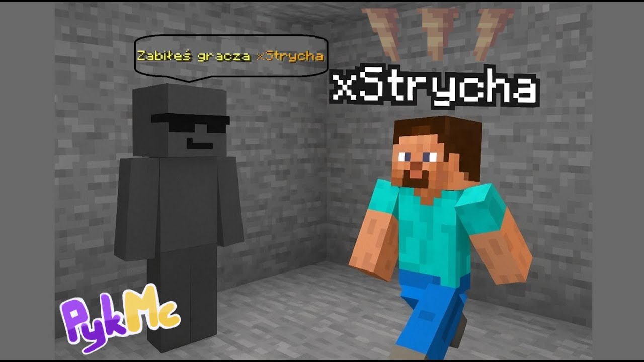 JAK DZIĘKI NIELEGALNEMU SPOSOBOWI WZBOGACIŁEM SIĘ I POWRÓCIŁEM NA PYKMC.PL