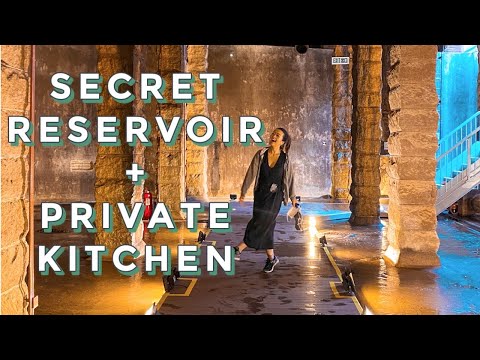 HK Vlog | The Pokfulam Farm and DIMSUM at a 70 year old restaurant in one of HK's OLDEST VILLAGES