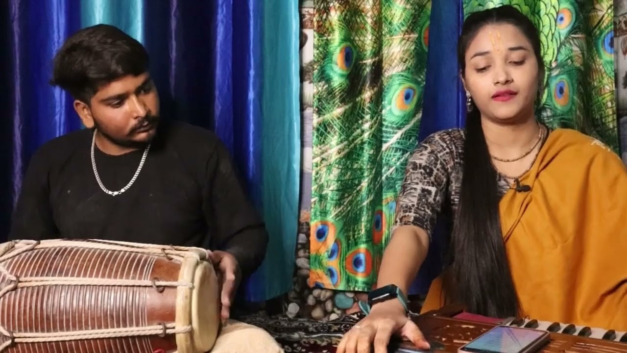 सुंदरकांड दोहा -15 ।। रामचरितमानस ।। संगीतमय रामायण।। सुंदरकांड पाठ।। Shruti Dubey 