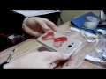 Прозрачный силиконовый чехол для Samsung Galaxy J7 2016 SM-J710F