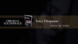 Tracy Chapman - Speak The Word