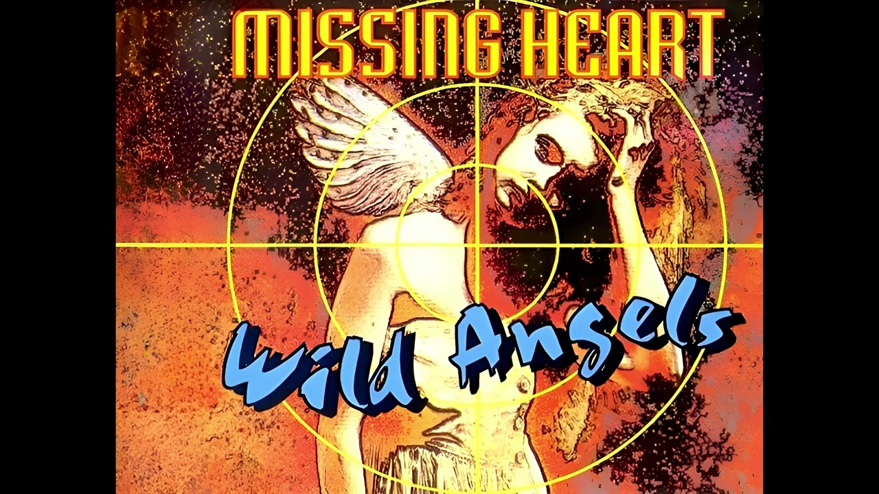 Watch Missing Heart - Wild Angels (Radio Cut) (Official Audio) on YouTube Watch Missing Heart - Wild Angels (Radio Cut) (Official Audio) on YouTube