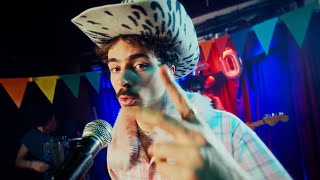 Chico da Tina - SOU GRANDE NO AMOR *é o luso-piseiro!!*