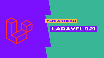 Laravel 9.21 Yenilikler | Yeni Artisan --- About ve Model:show Komutları