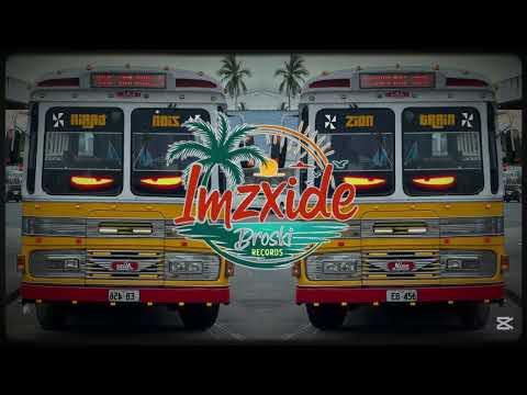 Kryssy - Dem A Fraid (Moku Basi) | IMZXIDE