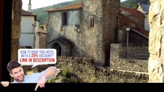 Casa Rural O Fraginal, Guasillo, Spain HD review
