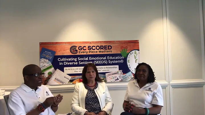 Nilda Rivera SOHS Social Emotional Wellness Worksh...