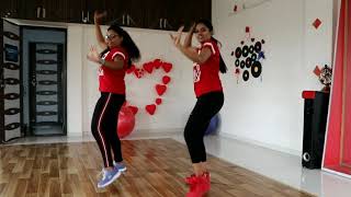 Maaserati Bollywood Fitness.