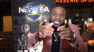 June 28th New Era Presents Jean Pascal and Curtis Brown on the same night