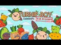 Turnip Boy Commits Tax Evasion | Full Game Longplay | No Commentary