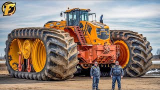 55 Most Powerful Heavy Equipment That Are At Another Level 77