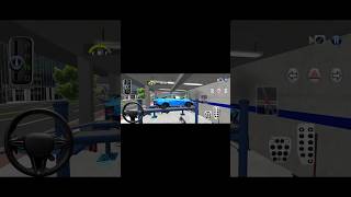 car service center|| 3d car driving class android game || #gaming #aakadhgaming_