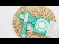 Coconut Oil Pulling Mouthwash