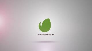 Colorful Flowers Logo Reveal | After Effects template