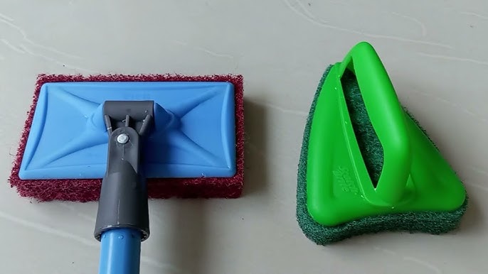 Best Bathroom Cleaning Brush, How To Clean Bathroom