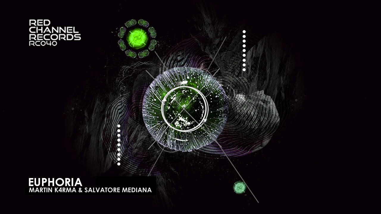 Watch Euphoria - Salvatore Mediana, MARTIN K4RMA on YouTube Watch Euphoria - Salvatore Mediana, MARTIN K4RMA on YouTube