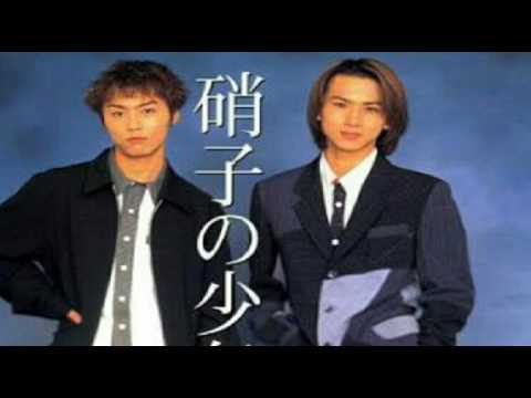 [everysing] 硝子の少年