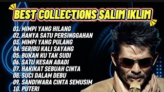 Download Lagu Iklim full album | Best of salem iklim lagu malaysia MP3