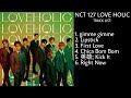 [FULL ALBUM] NCT 127 - LOVEHOLIC (2nd Japanese Mini Album)