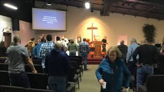 Our Vision Statement: The Lost Are Found