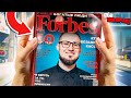 ПОПАЛ В СПИСОК FORBES НО ТАКОГО Я НЕ ОЖИДАЛ... (GTA 5 RP)