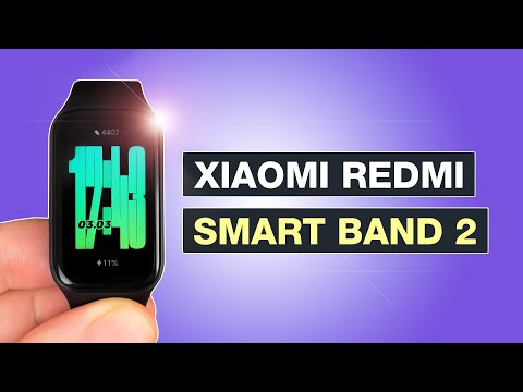 Redmi Smart Band 2 im Test – Wie gut ist der günstige Fitness Tracker von Xiaomi? - Testventure