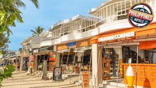 Boracay Sea View Hotel | Boracay Island, Philippines | Hotel Review ⭐ | Philippines Hotels