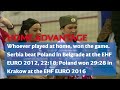 Poland vs Serbia - 5 things to know | Road to the Men's EHF EURO 2018