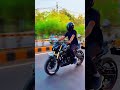 Bajaj pulsar N160 full modified killer look top modification #shorts #trending #n160 #pulsarn160
