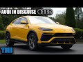 Streetspeed717 Lamborghini Urus Review!