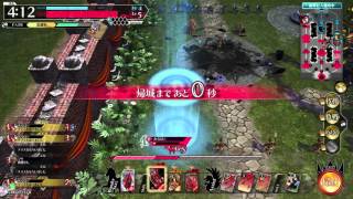 【WLW】生まれが戦犯、桃太郎 その3【AA4】