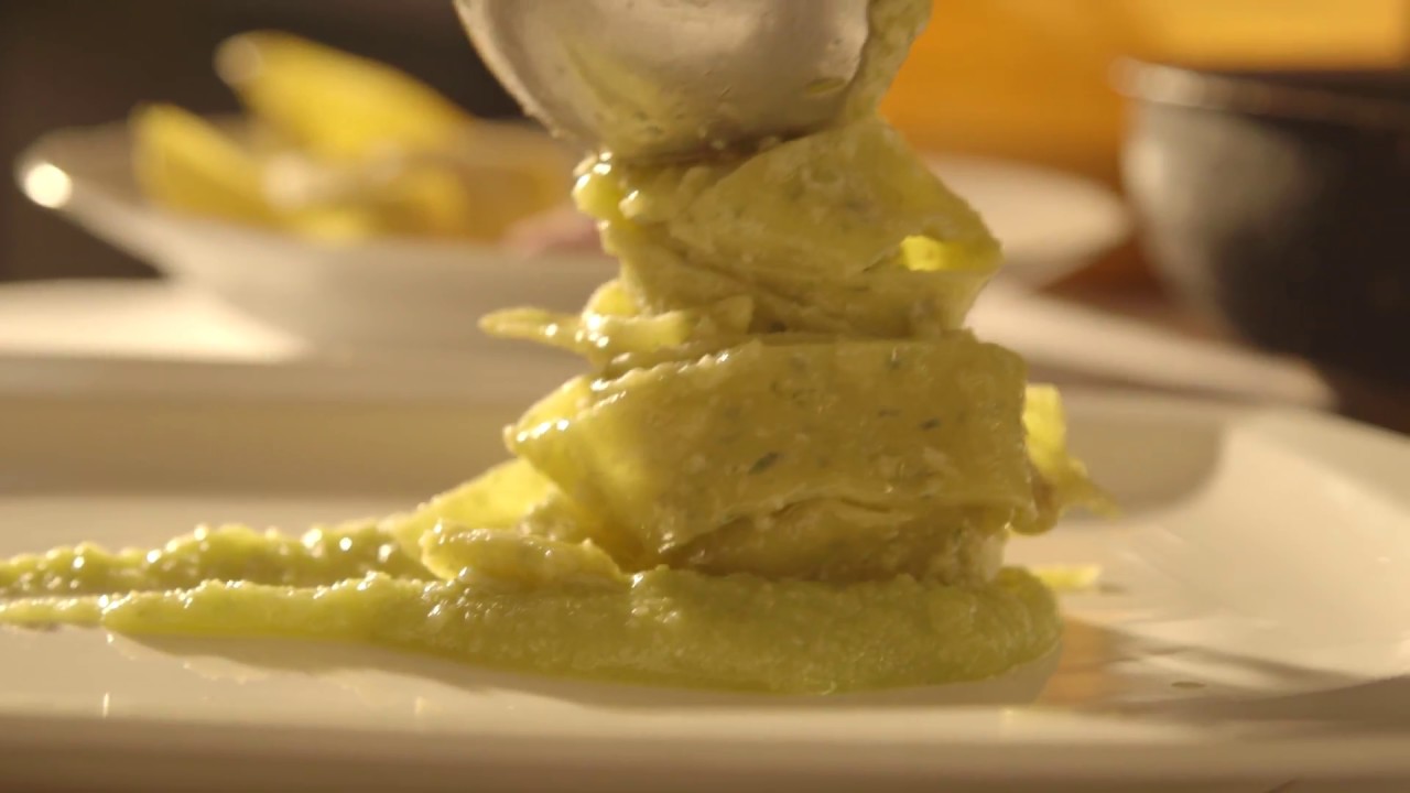 Mondo Pasta Berlin YouTube
