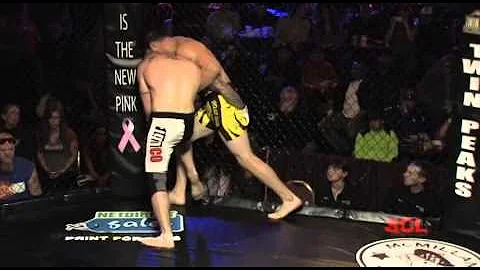 Adam Stroup vs Justin Guthrie 12-13-14 SCL