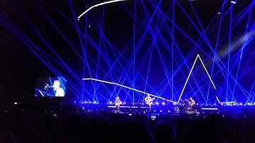 The Script - Man on a Wire (Live @ The Ziggo Dome)