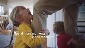 Say hello to the new Citi Mobile® App experience